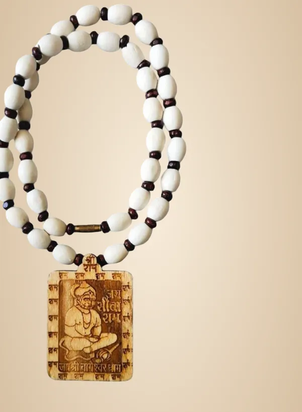 Abhimantrit_Beige_Wood_Premimum_Necklace_For_Unisex