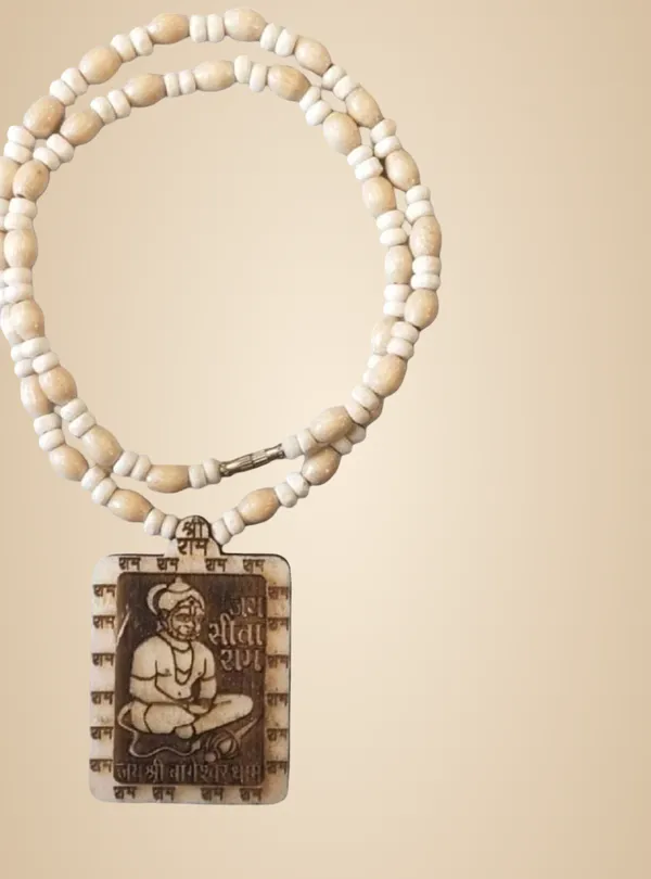 Abhimantrit_Multicolor_Wood_Premimum_Necklace_For_Unisex