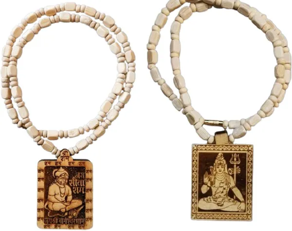 Abhimantrit_Multicolor_Wood_Premimum_Necklace_Set_For_Unisex_(Pack_Of_2)