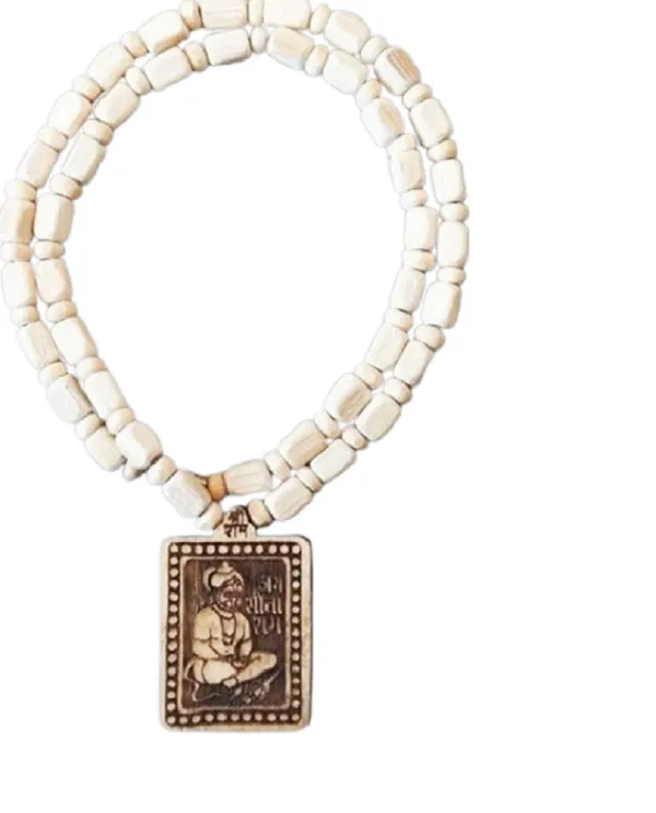 Abhimantrit_Multicolor_Wood_Premimum_Necklace_For_Unisex_(Pack_Of_2)