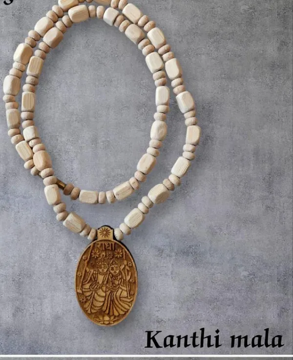 Abhimantrit_Multicolor_Wood_Premimum_Necklace_For_Unisex