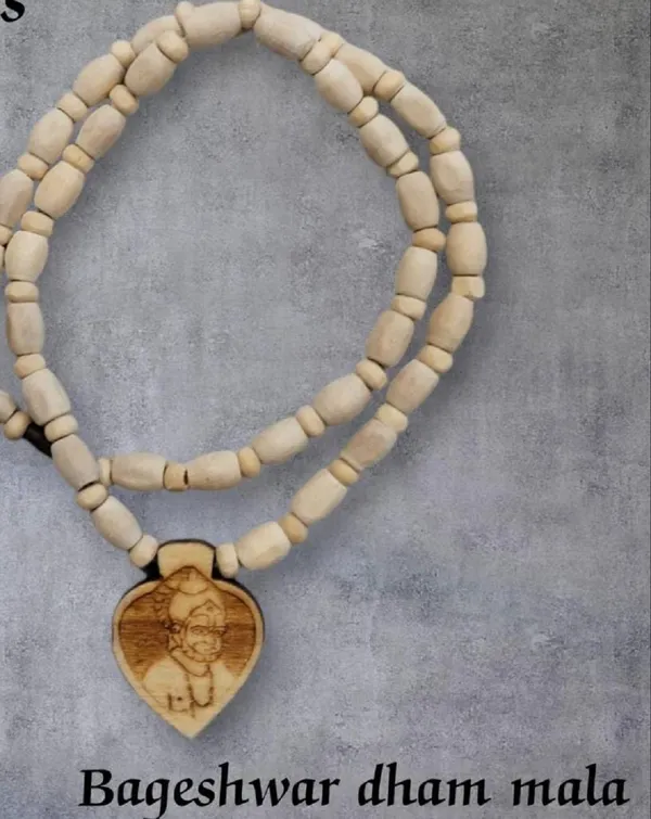 Abhimantrit_Beige_Wood_Premimum_Necklace_For_Unisex
