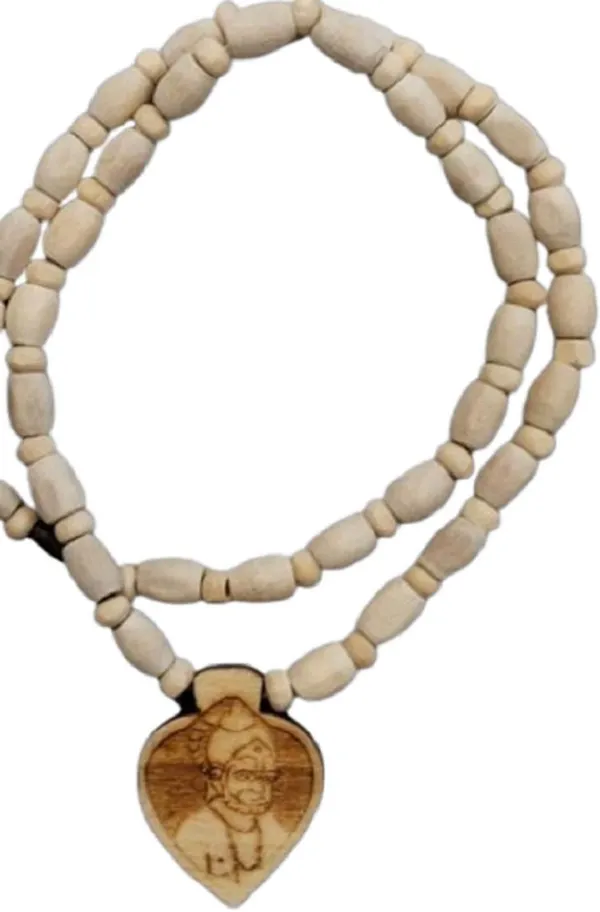 Abhimantrit_Beige_Wood_Premimum_Necklace_For_Unisex