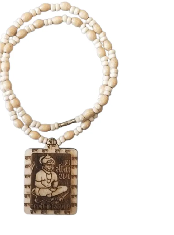 Abhimantrit_Multicolor_Wood_Premimum_Necklace_For_Unisex_(Pack_Of_2)