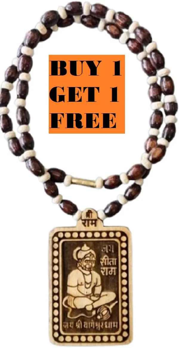 Abhimantrit_Multicolor_Wood_Premimum_Necklace_Set_For_Unisex_(Pack_Of_2)