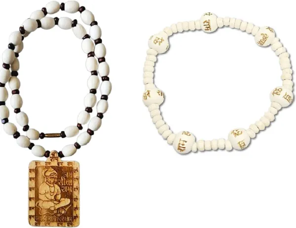 Abhimantrit_Multicolor_Wood_Premimum_Necklace_For_Unisex_(Pack_Of_2)