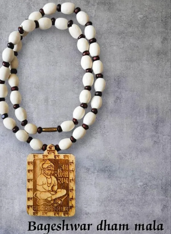 Abhimantrit_Beige_Wood_Premimum_Necklace_For_Unisex