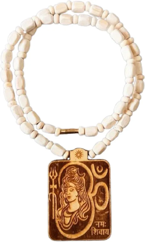 Abhimantrit_Multicolor_Wood_Premimum_Necklace_For_Unisex