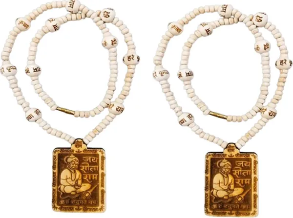 Abhimantrit_Multicolor_Wood_Premimum_Necklace_Set_For_Unisex_(Pack_Of_2)