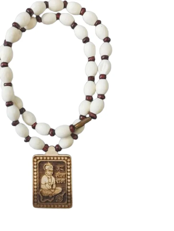 Abhimantrit_Multicolor_Wood_Premimum_Necklace_Set_For_Unisex_(Pack_Of_2)