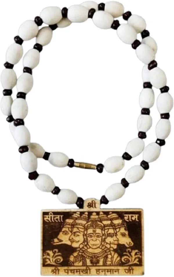 Abhimantrit_Beige_Wood_Premimum_Necklace_For_Unisex