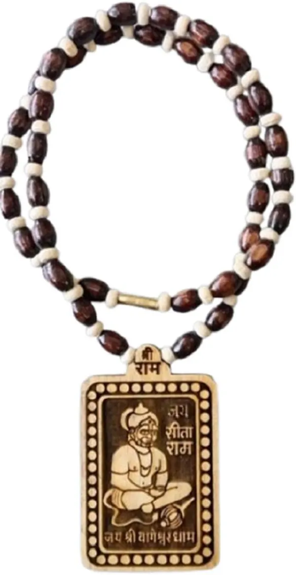 Abhimantrit_Multicolor_Wood_Premimum_Necklace_For_Unisex_(Pack_Of_2)