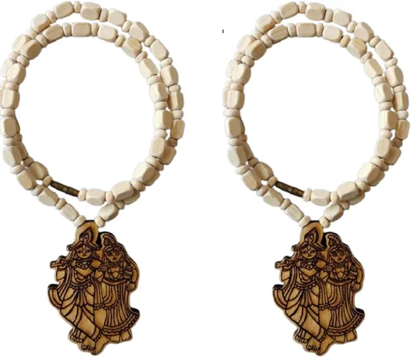 Abhimantrit_Multicolor_Wood_Premimum_Necklace_For_Unisex_(Pack_Of_2)