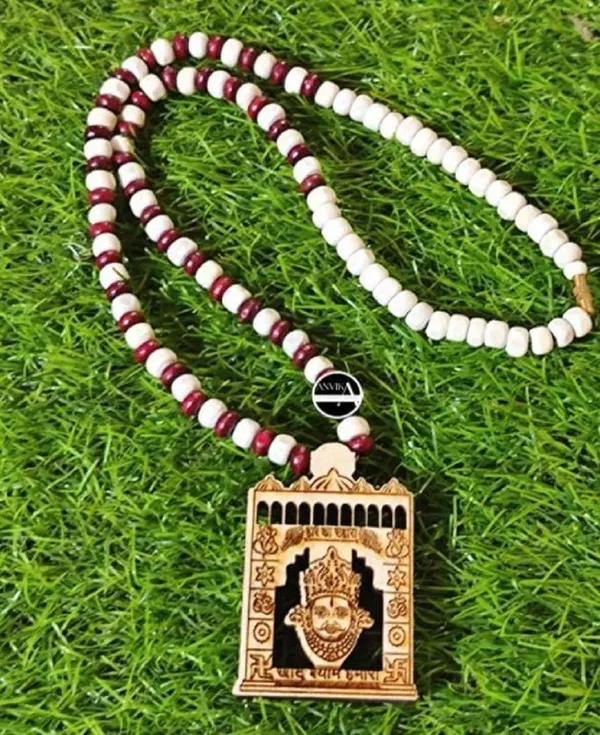 Abhimantrit_Multicolor_Wood_Premimum_Necklace_For_Unisex