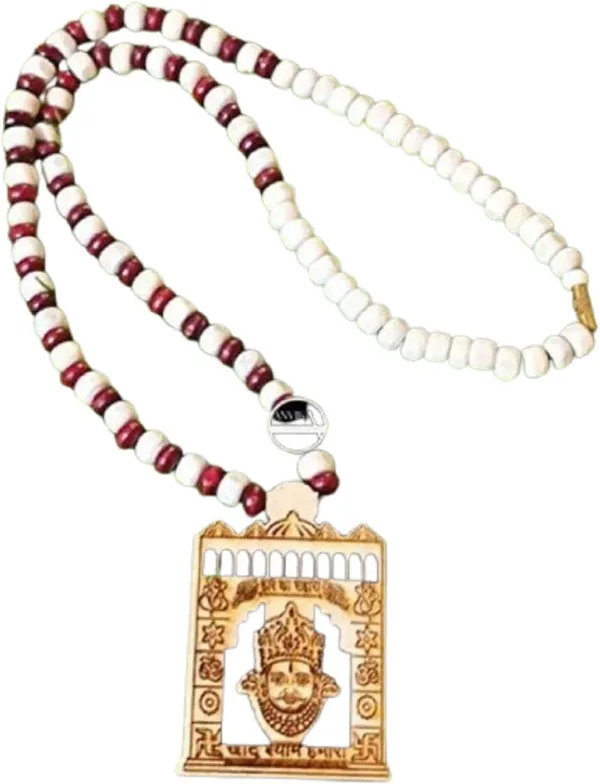 Abhimantrit_Multicolor_Wood_Premimum_Necklace_For_Unisex
