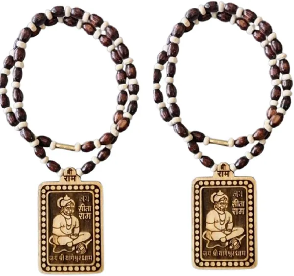 Abhimantrit_Multicolor_Wood_Premimum_Necklace_For_Unisex_(Pack_Of_2)