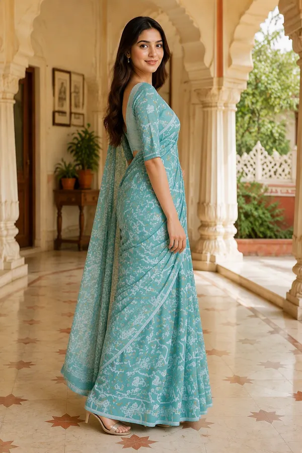 Handloom_Jamdani_Cotton_Saree