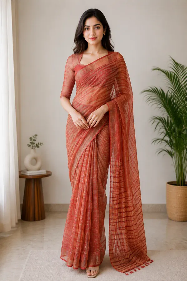 Handloom_Jute_Cotton_Saree