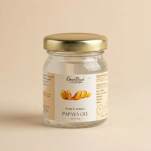 Papaya_Gel-50GM