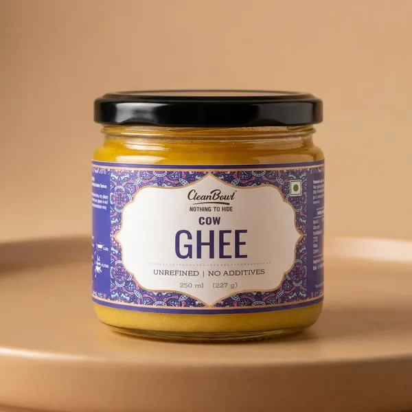 A1_Pure_Cow_Ghee-250ML