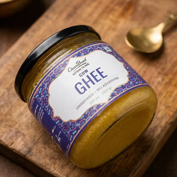 A1_Pure_Cow_Ghee-250ML