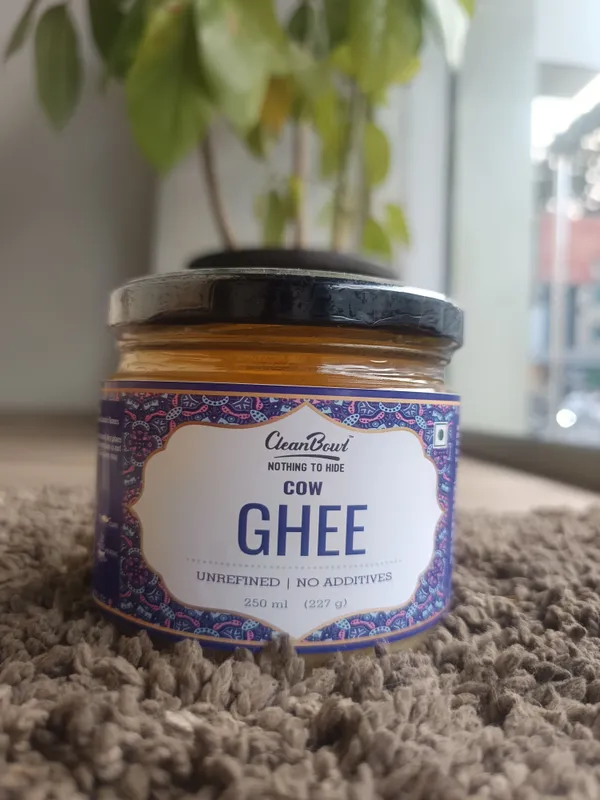 A1_Pure_Cow_Ghee-250ML