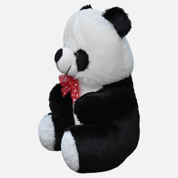 Black_And_White_Bonda_Panda_7Mm_Plush_Toy