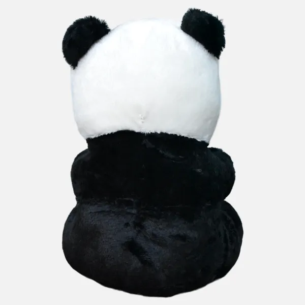 Black_And_White_Bonda_Panda_7Mm_Plush_Toy