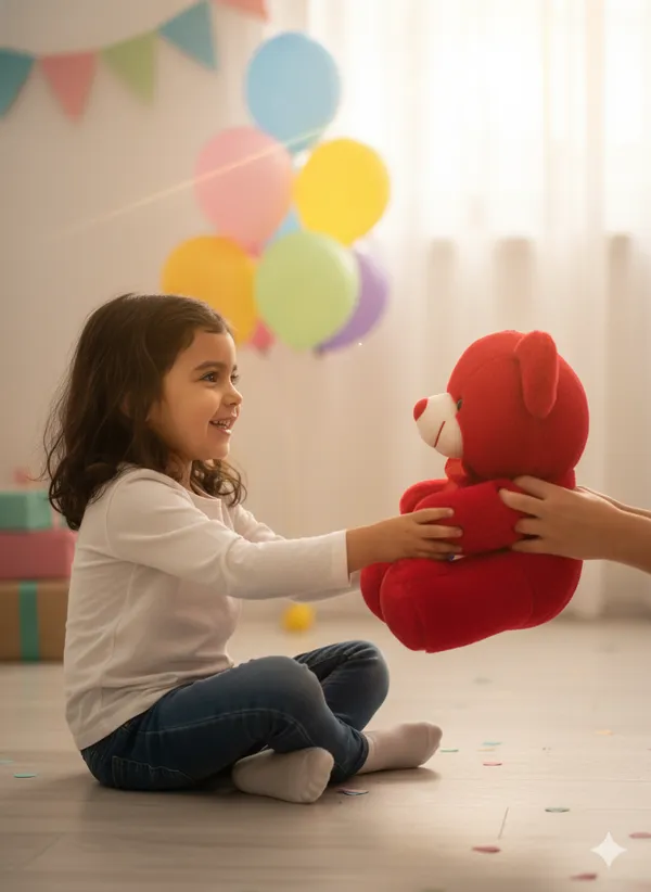 Red_Birthday_Teddy_Bear_Rabbit_Fur_Plush_Toy