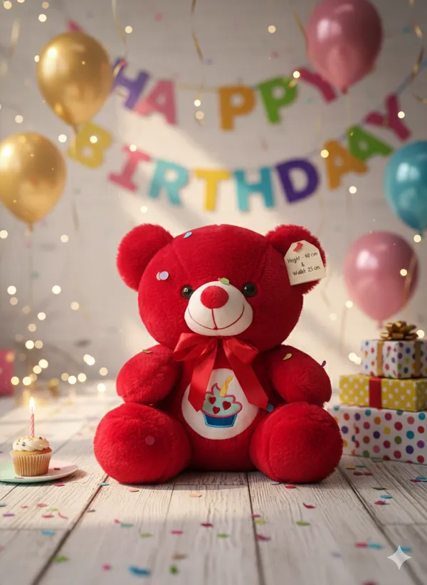 Red_Birthday_Teddy_Bear_Rabbit_Fur_Plush_Toy