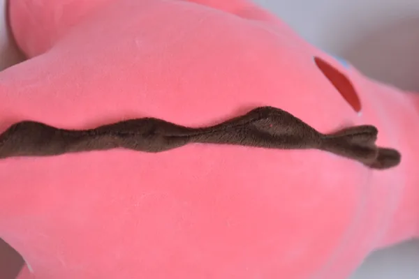 Pink_American_Dino_Spandex_Fabric_Plush_Toy