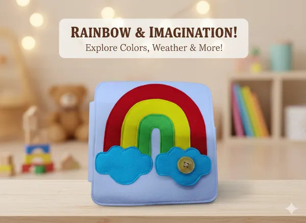 Quiet_Book_-_Rainbow_with_Shapes