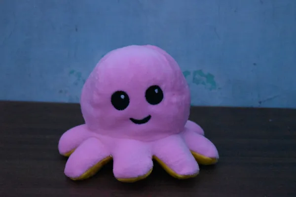 Blue_And_Pink_Octopus_Ef_Fabric_Plush_Toy