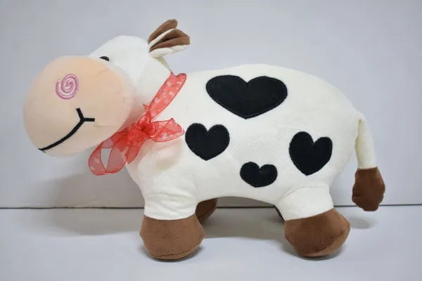 White_American_Cow_Ef_Fabric_Plush_Toy