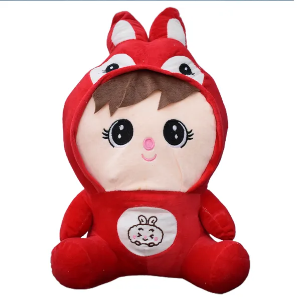 Red_Cute_Rabbit_Doll_Ef_Fabric_Plush_Toy