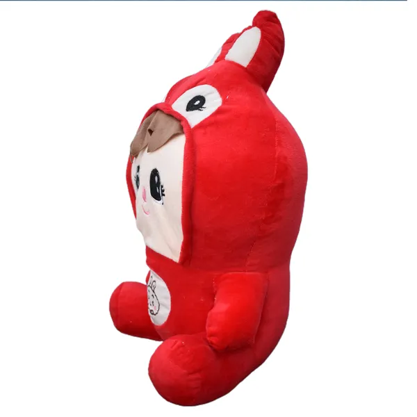 Red_Cute_Rabbit_Doll_Ef_Fabric_Plush_Toy