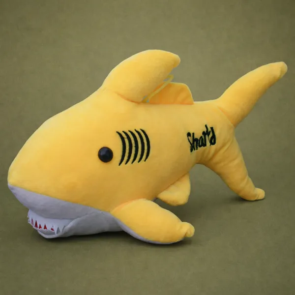 Yellow_Shark_Ef_Fabric_Plush_Toy