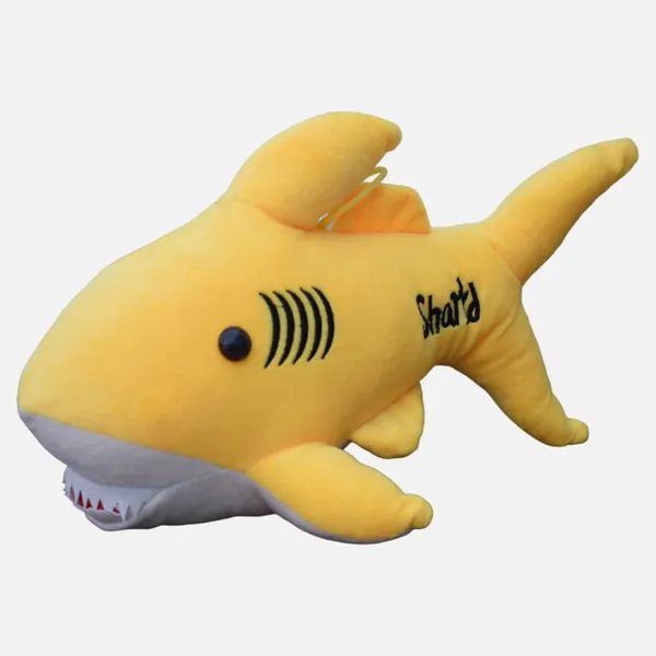 Yellow_Shark_Ef_Fabric_Plush_Toy