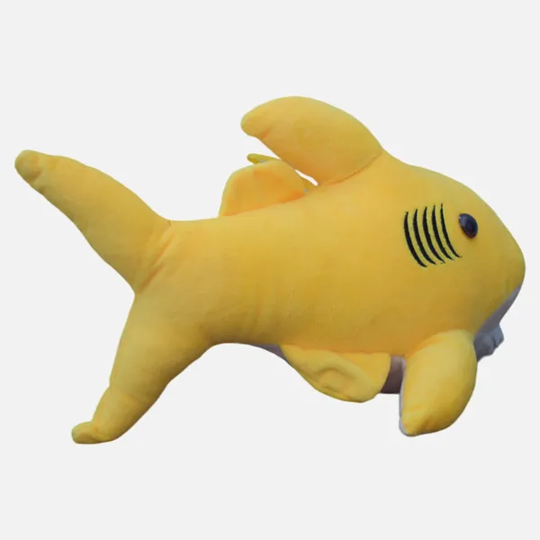 Yellow_Shark_Ef_Fabric_Plush_Toy