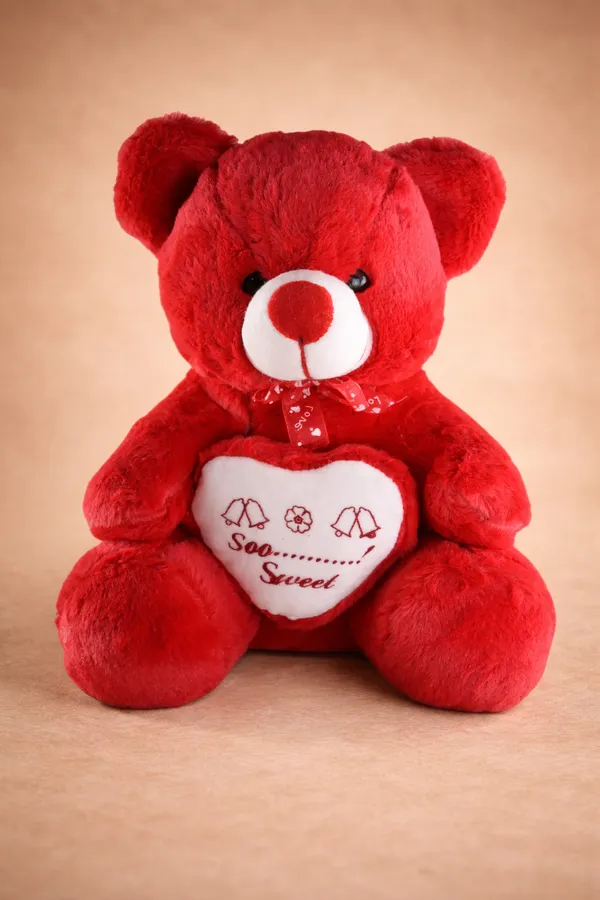 Red_So_Sweet_Teddy_Bear_Rabbit_Fur_Plush_Toy