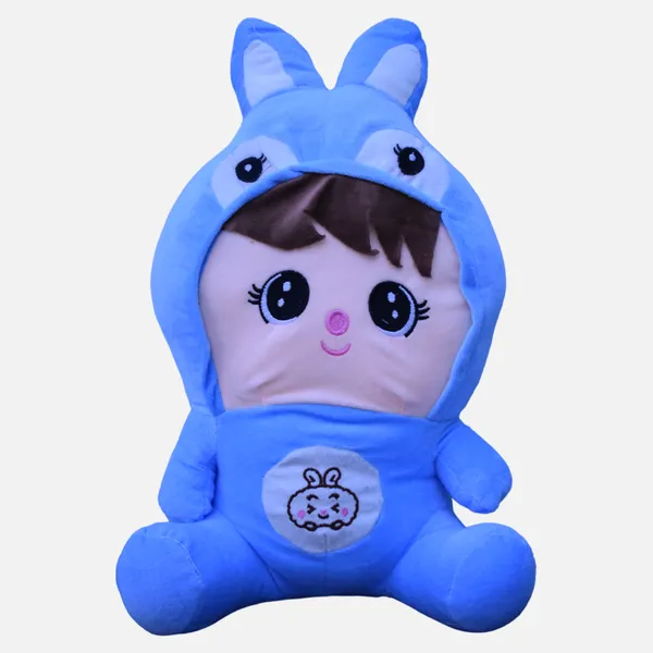 Blue_Cute_Rabbit_Doll_Ef_Fabric_Plush_Toy