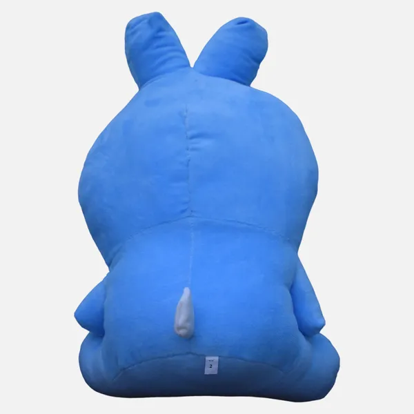 Blue_Cute_Rabbit_Doll_Ef_Fabric_Plush_Toy