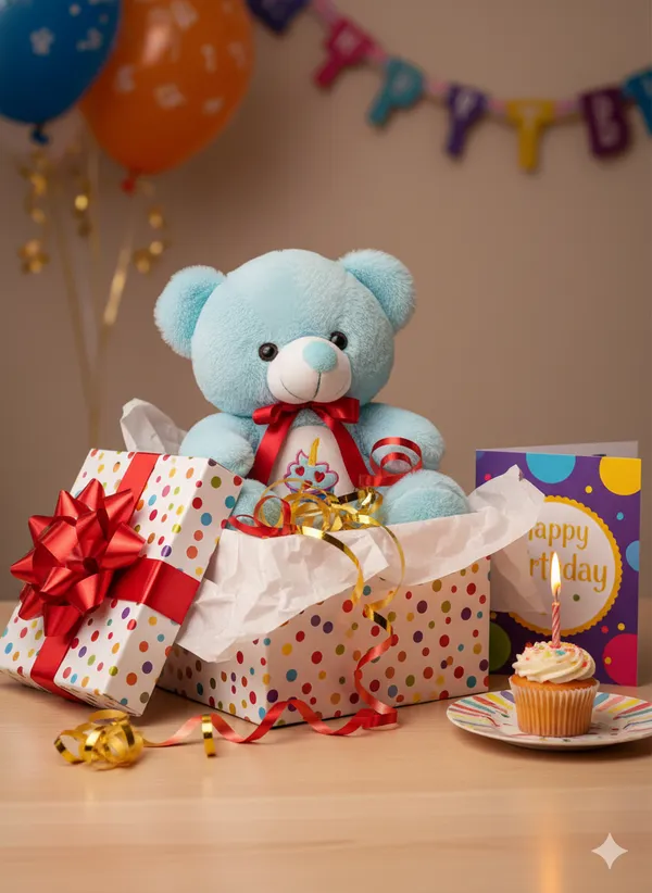 Sea_Green_Birthday_Teddy_Bear_Rabbit_Fur_Plush_Toy