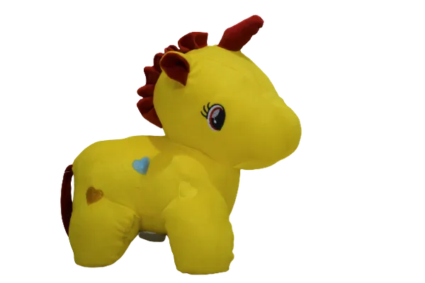 Yellow_Cute_Unicorn_Ef_Fabric_Plush_Toy