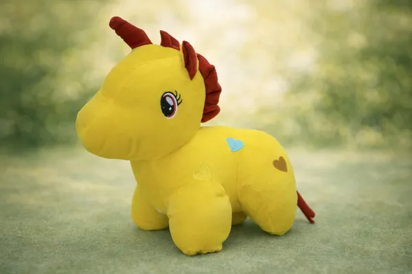 Yellow_Cute_Unicorn_Ef_Fabric_Plush_Toy