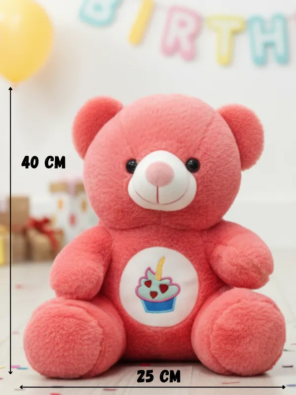 Carrot_Red_Birthday_Teddy_Bear_Rabbit_Fur_Plush_Toy