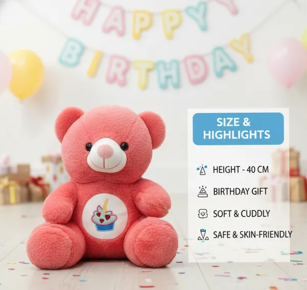 Carrot_Red_Birthday_Teddy_Bear_Rabbit_Fur_Plush_Toy
