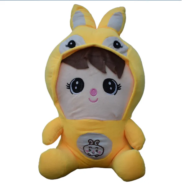 Yellow_Cute_Rabbit_Doll_Ef_Fabric_Plush_Toy