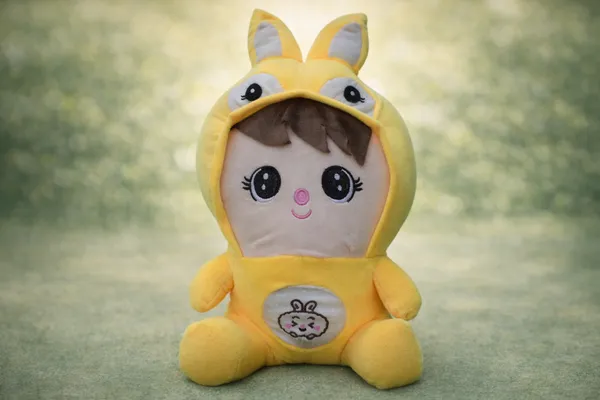 Yellow_Cute_Rabbit_Doll_Ef_Fabric_Plush_Toy