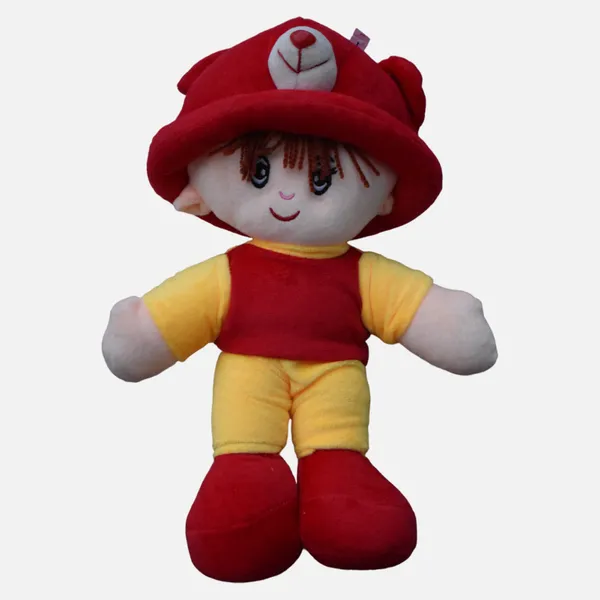 Red_Cute_Boy_Ef_Fabric_Plush_Toy